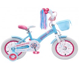 BICICLETA R12